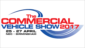 CV Show 2017