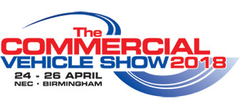 CV show 2018