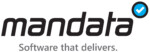 Mandata logo