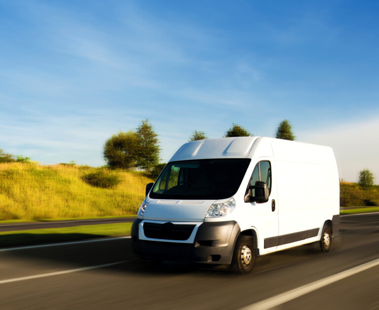 Van Operators Mobility Regs