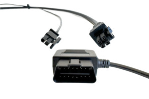 VTACH OBD Cable
